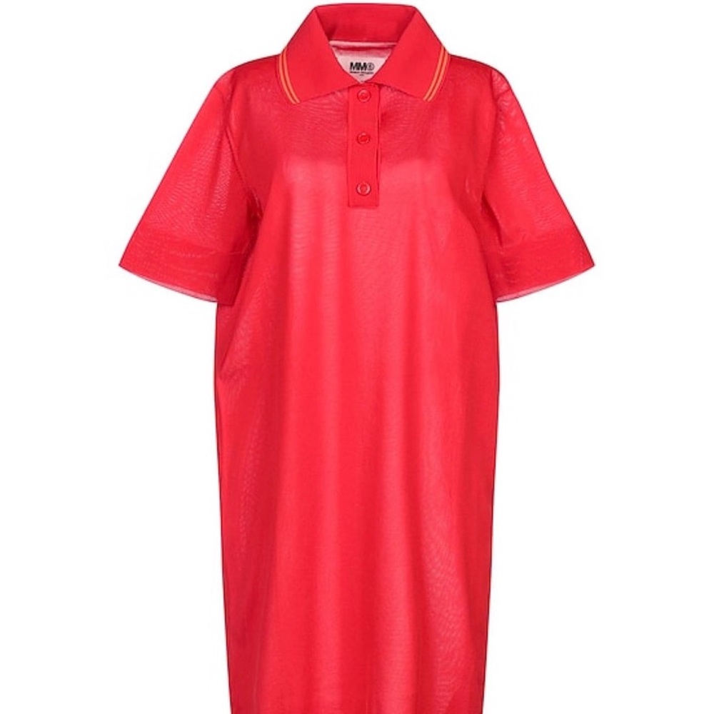 MM6 Maison Margiela Dress
